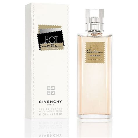 hot couture givenchy edp|givenchy hot couture perfume discontinued.